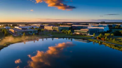 Belfort : le terrain choisi pour la future usine Arabelle Solutions dévoilé au conseil municipal