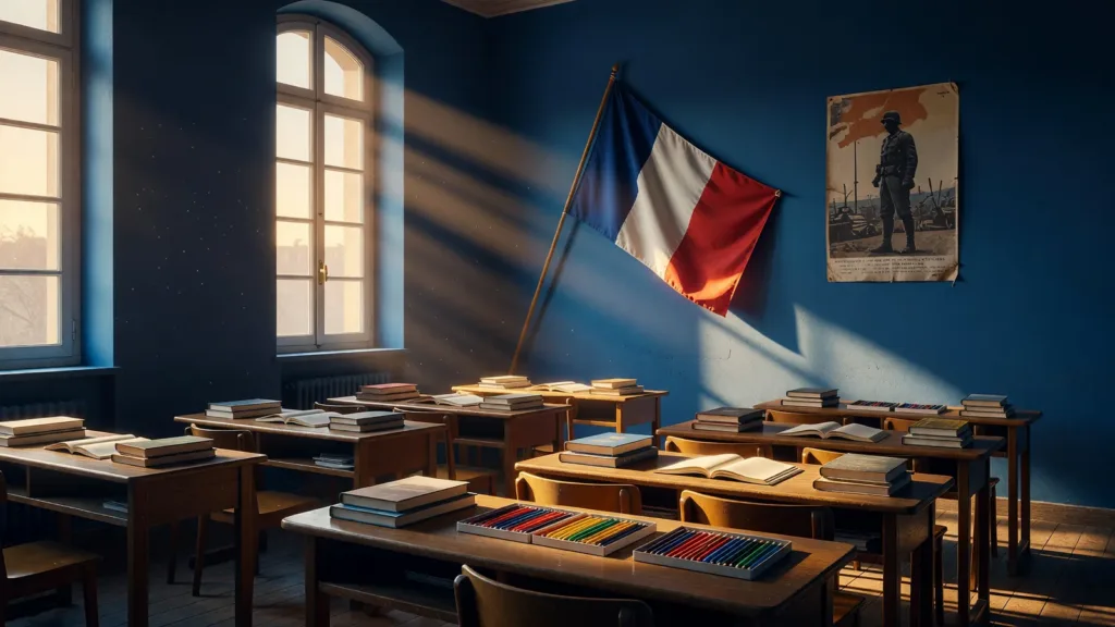 Belfort : les élèves de l'école Jean Jaurès remportent le concours national « Petits artistes de la mémoire »