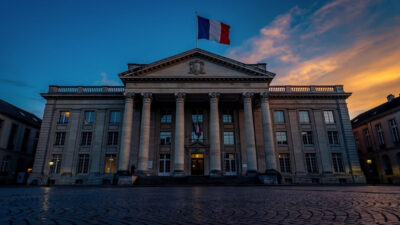 Belfort : une centaine de manifestants contre la fin des intervenants sport et musique à l&rsquo;école