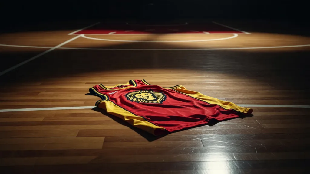 Belgian Lions : un effectif décimé avant d'affronter la France en qualification pour le Mondial 2027