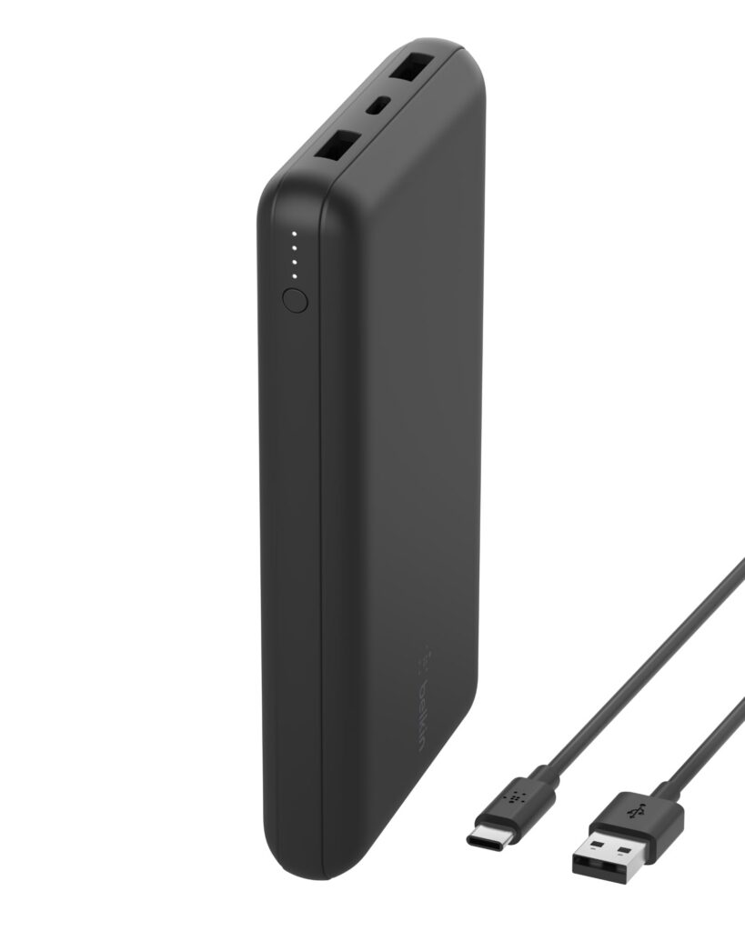 Belkin BoostCharge Pro 20000 mAh