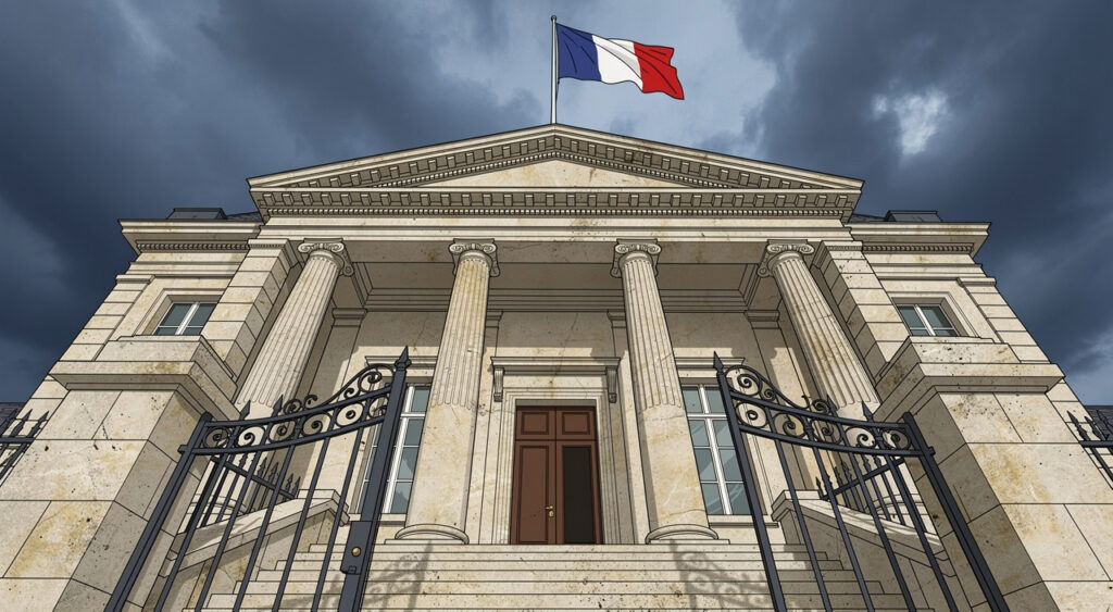 Bellegarde (Loiret) : information judiciaire pour meurtre après la mort d&rsquo;un homme de 30 ans