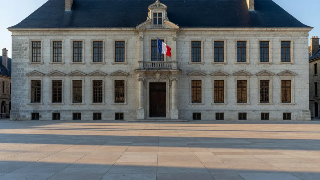 Bellerive-sur-Allier : les tarifs de cantine 2026-2027 font débat au conseil municipal