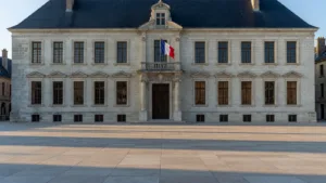 Bellerive-sur-Allier : les tarifs de cantine 2026-2027 font débat au conseil municipal