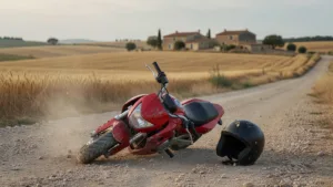 Belvèze-du-Razès : une fillette de 7 ans inconsciente après une collision voiture-mini-moto