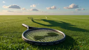 Ben Shelton en quarts de Wimbledon ? Le pronostic qui fait le buzz