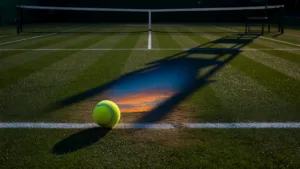 Ben Shelton sorti d’entrée à Wimbledon par le qualifié Otto Virtanen