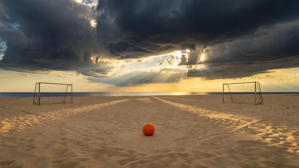 Bénin : le gouvernement verse les primes aux Amazones de beach handball malgré l’exclusion du Mondial