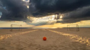 Bénin : le gouvernement verse les primes aux Amazones de beach handball malgré l’exclusion du Mondial
