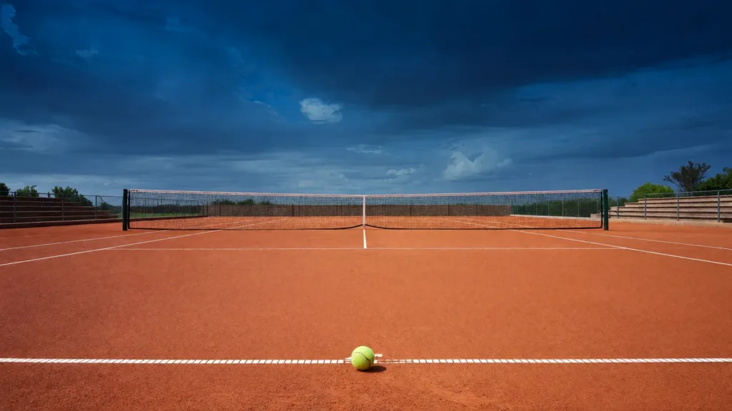 Benoît Paire forfait aux Internationaux de Troyes : sa wild-card pour Rolland de Ravel