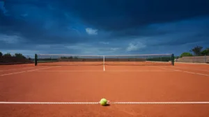 Benoît Paire forfait aux Internationaux de Troyes : sa wild-card pour Rolland de Ravel