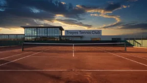 Benoît Paire forfait pour les Internationaux de Troyes, le One Point Slam maintenu