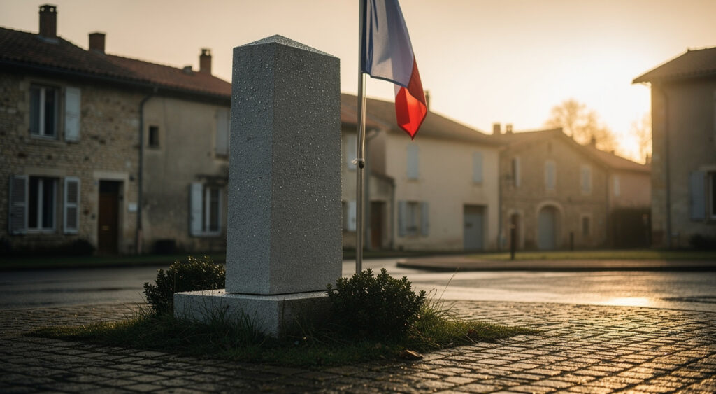 Bérat : hommage aux Morts pour la France en Indochine le 8 juin 2026