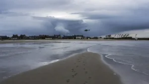 Berck-sur-Mer : 65 personnes secourues, un drame évité par un dispositif massif