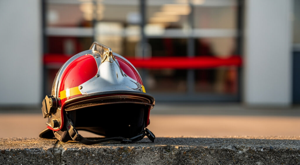 Bergerac : la nouvelle caserne des pompiers inaugurée ce 13 juin pour la JNSP