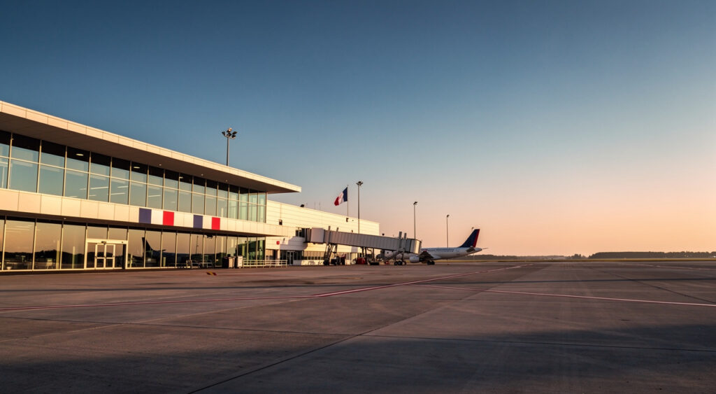 Bergerac : les vols Ryanair vers Liverpool reprennent dès ce mercredi