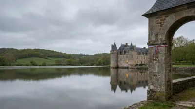 Bernadette Chirac : obsèques vendredi à Paris, hommage dimanche en Corrèze