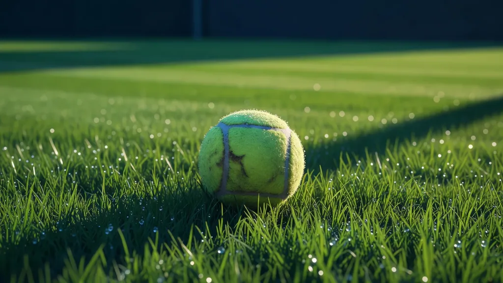 Berrettini intègre le tableau principal de Wimbledon après le forfait de Musetti