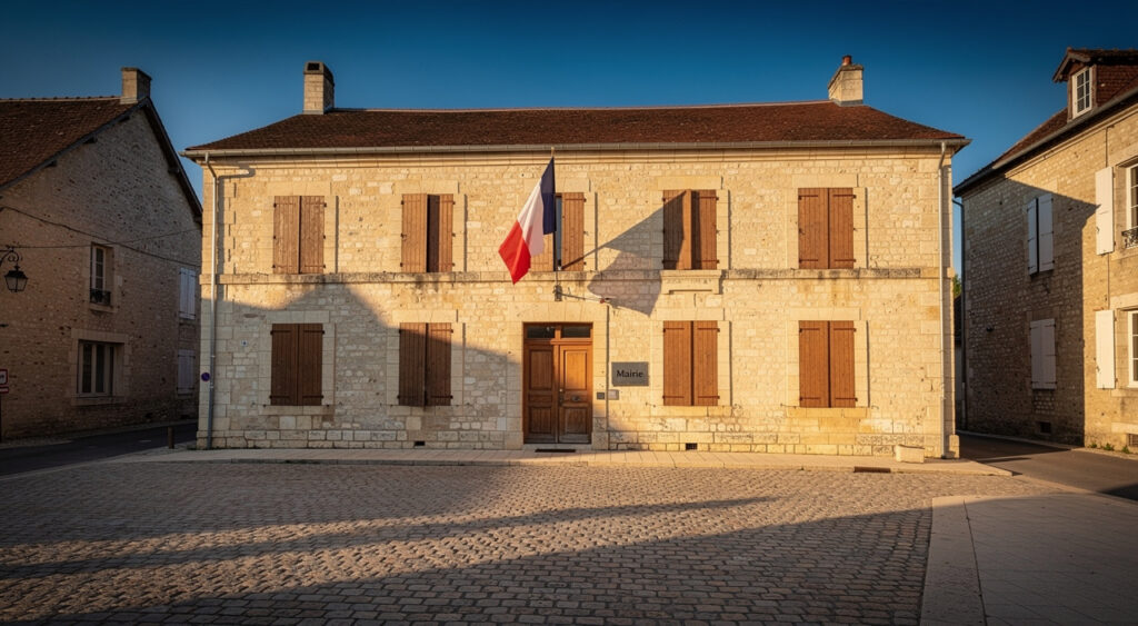 Berzé-le-Châtel : battu de 5 voix, le maire sortant Guittat saisit le tribunal de Dijon