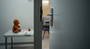 Besançon : les consultations d'enfants victimes de violences quasi doublées en 2025 au CHU