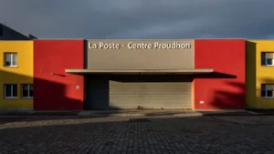 Besançon : les facteurs du centre-ville en grève contre la surcharge de travail et les menaces sur l’emploi
