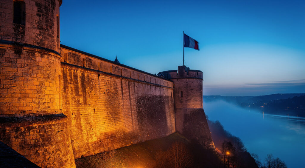 Besançon : un bébé grand hapalémur né à la Citadelle, première naissance depuis 2013