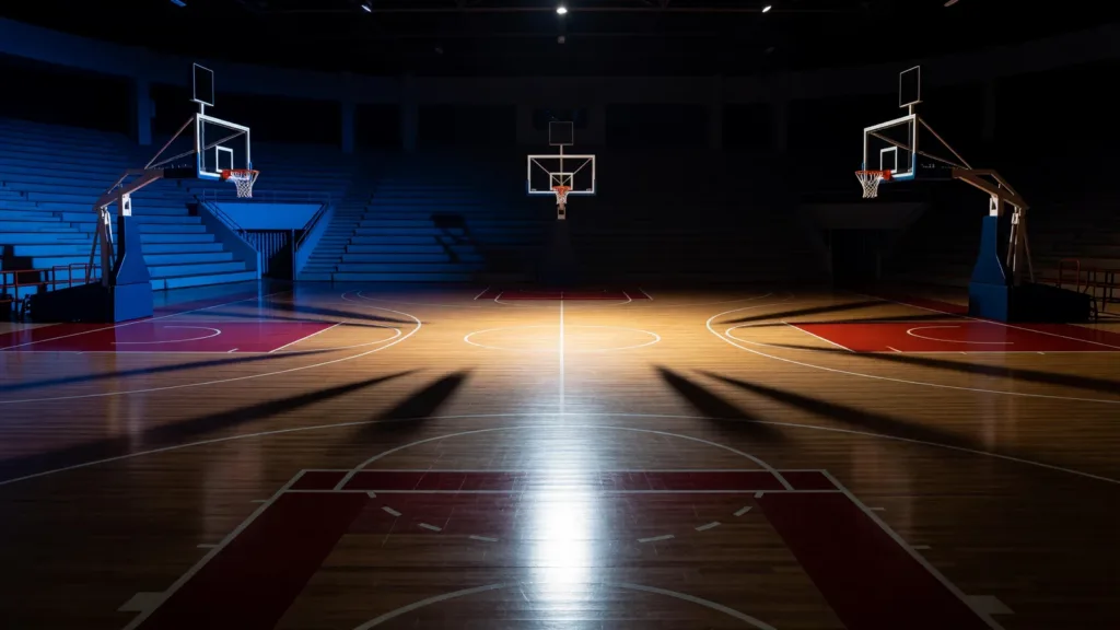 Betclic Élite : Monaco aligne Strazel, Nedovic, Diallo, Blossomgame et Hayes pour le Match 4, la survie en jeu