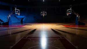 Betclic Élite : Monaco aligne Strazel, Nedovic, Diallo, Blossomgame et Hayes pour le Match 4, la survie en jeu