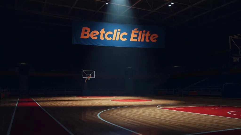 Betclic Élite : Paris mène 2-1 face à Monaco et se rapproche d'un deuxième titre