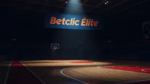 Betclic Élite : Paris mène 2-1 face à Monaco et se rapproche d&rsquo;un deuxième titre