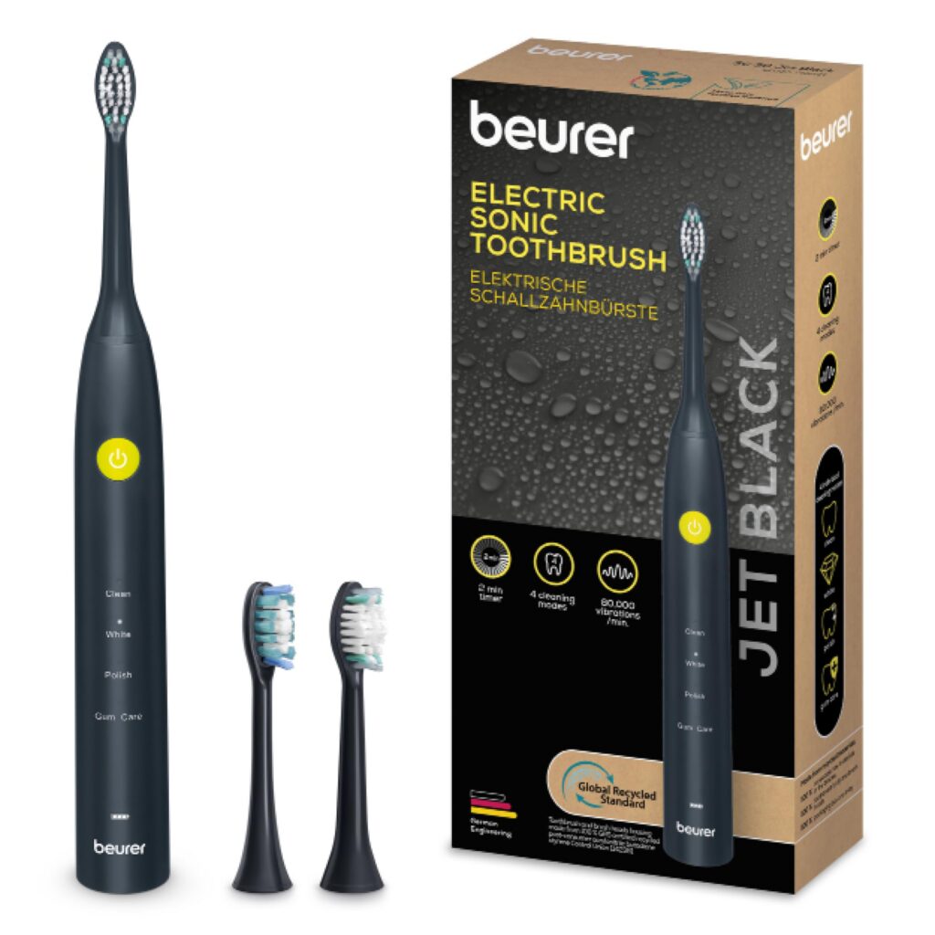 Beurer SC 30