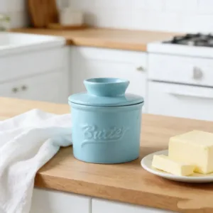 Achat beurrier : comment choisir le modèle idéal pour votre cuisine ?