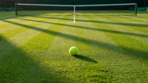 Bianca Andreescu de retour à Wimbledon après une qualification héroïque