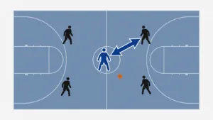Bilal Coulibaly, le garde-fou défensif des Wizards ? L&rsquo;analyse d&rsquo;une probable titularisation