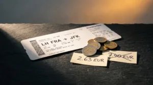 Billets Paris-Le Puy : la taxe TSBA baisse de 65 % dès le 1er juin 2026
