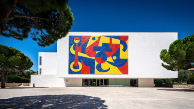 Biot : le musée Fernand Léger ouvre « Léger et La Création du Monde » jusqu&rsquo;en octobre