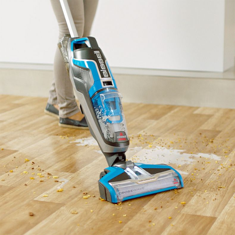 Bissell CrossWave