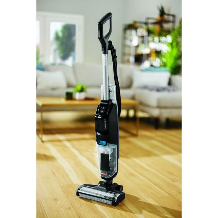 Bissell CrossWave HF2