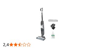 Bissell CrossWave HF3 Cordless Pro