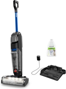 Bissell CrossWave OmniFind Select