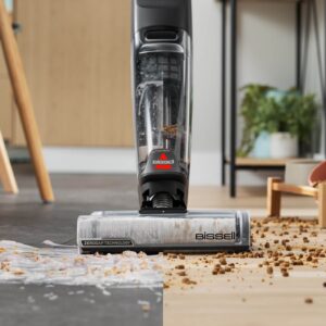 Bissell CrossWave OmniForce Edge Pro