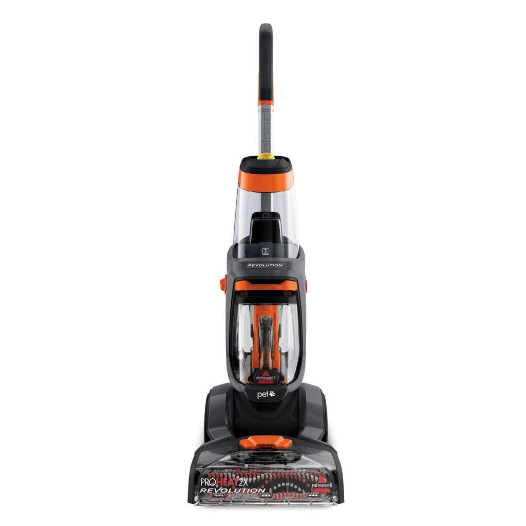 Bissell ProHeat 2X Revolution
