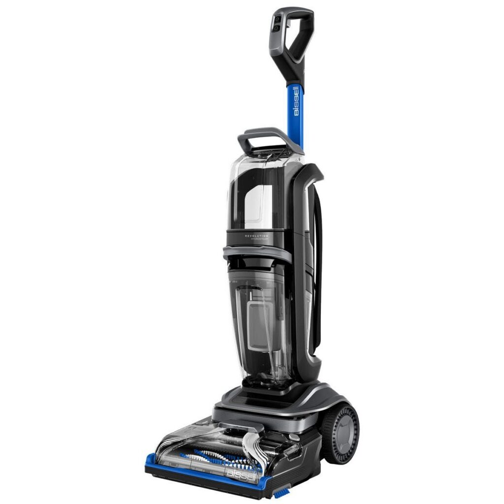 Bissell Revolution HydroSteam B3670N