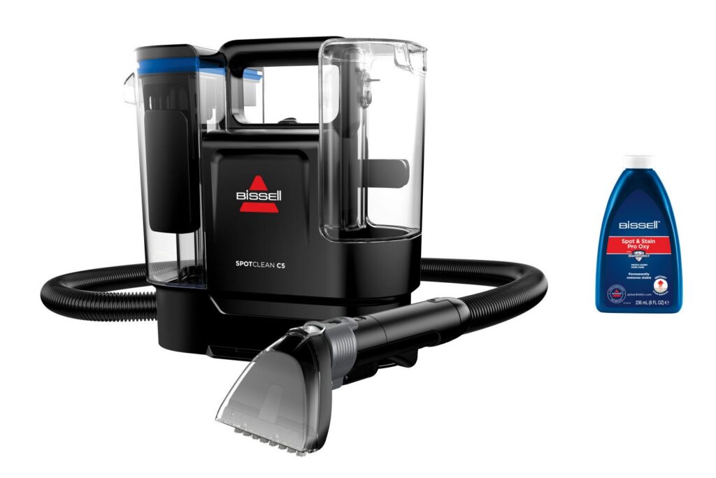 Bissell SpotClean C5