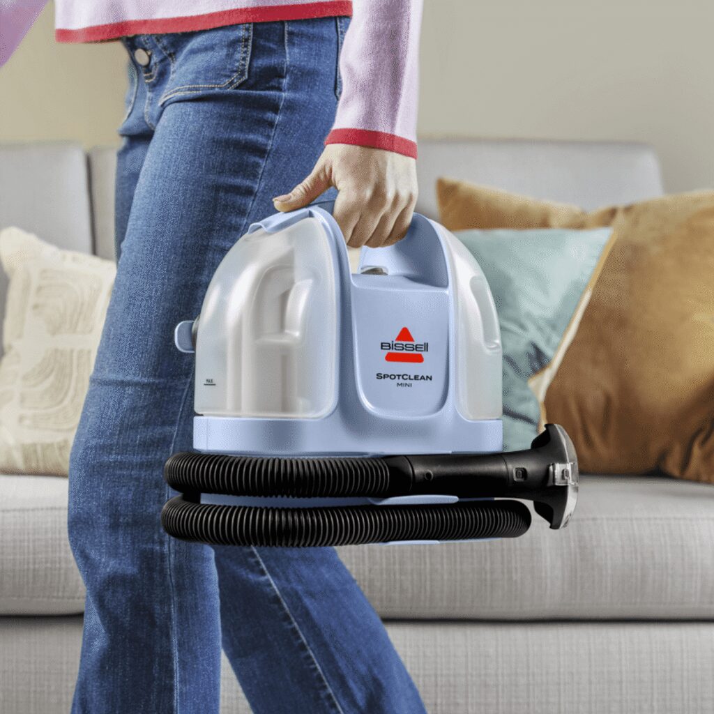 Bissell SpotClean Mini