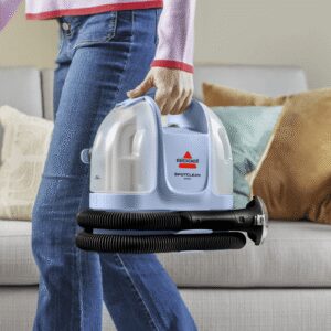 Bissell SpotClean Mini