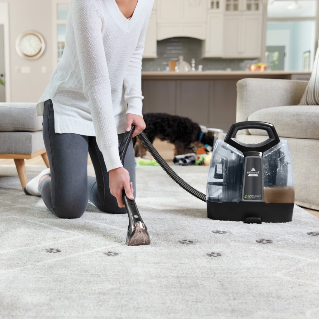 Bissell SpotClean Pet Pro Plus