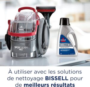 Bissell SpotClean Pro 1558N
