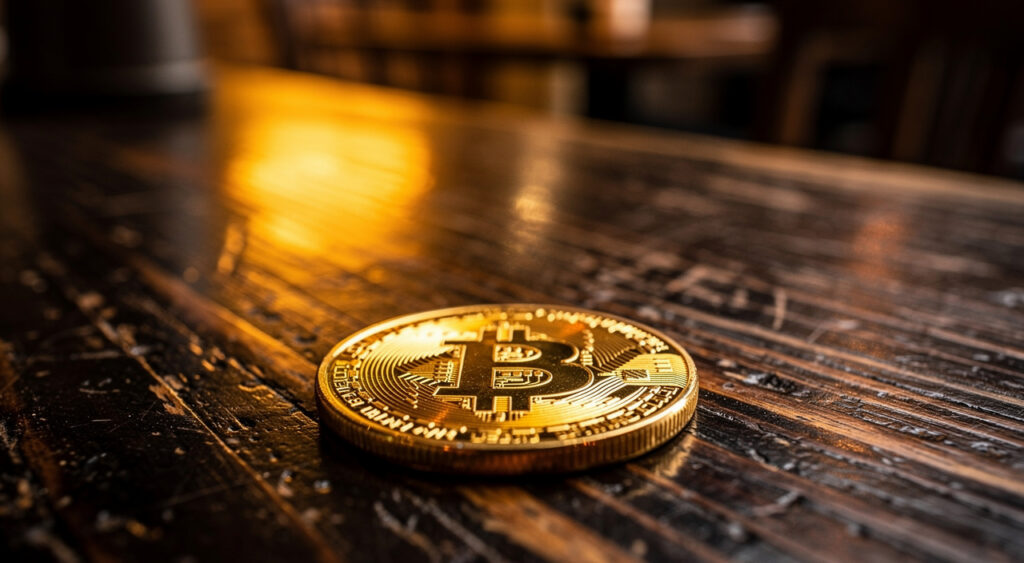 Bitcoin Meetup du pays de Lorient ce soir : retour sur BTC Prague autour d'un verre