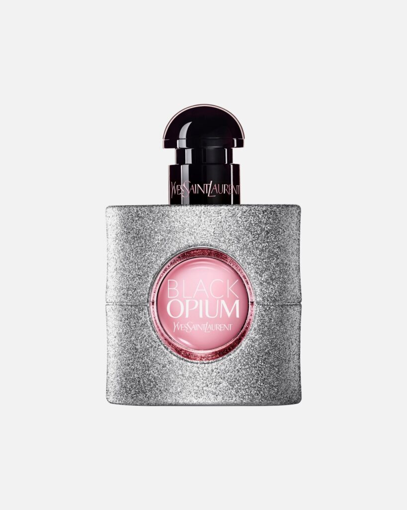 Black Opium Eau de Parfum